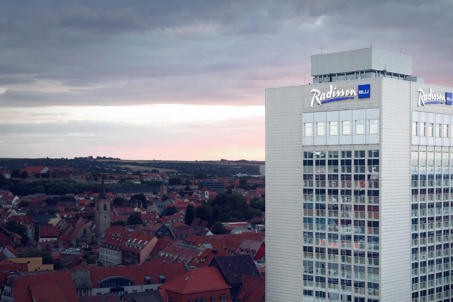 (c) Radisson-erfurt.de